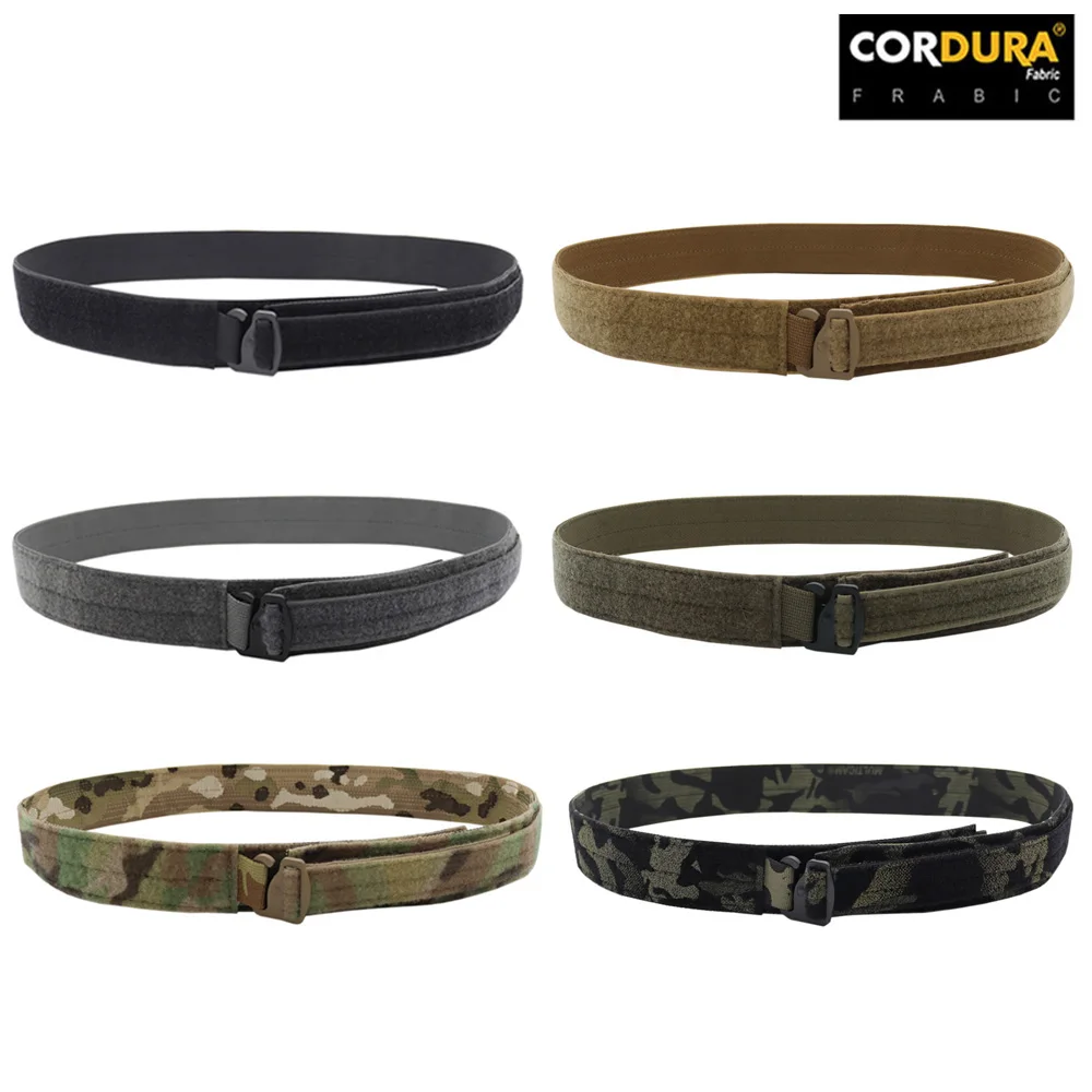 Kore Belt Tactical G-Hook Inner Belt Velcro Lining For S