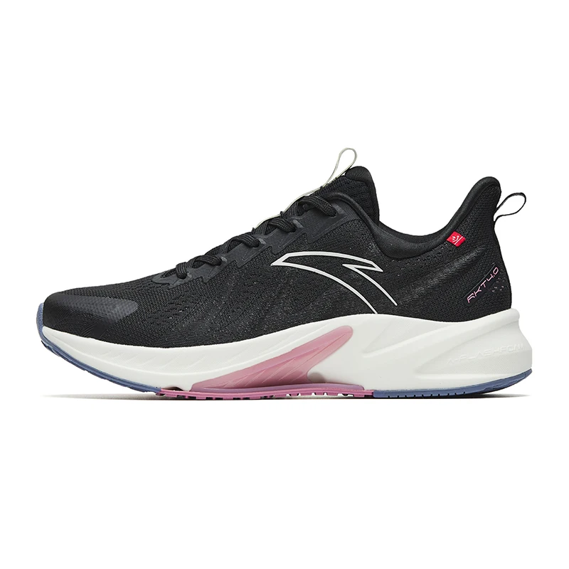 

Anta Rocket Shoes 4 | Running Shoes Women's Shoes Summer Anti splash Running Shoes Durable Sports Shoes 122245530