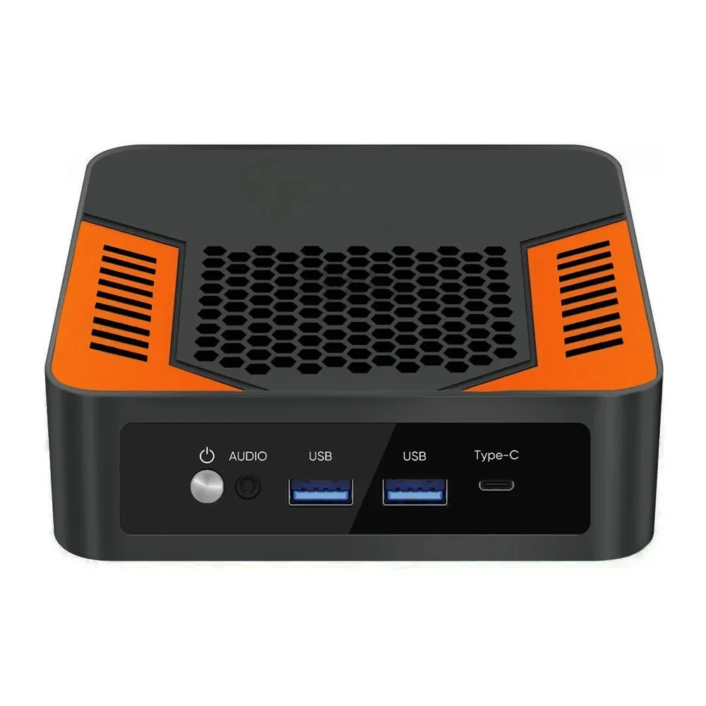 Mini PC Gaming Morefine Ryzen 7 7840HS - Radeon 780M - Oculink - 32Go/1To - Occasion