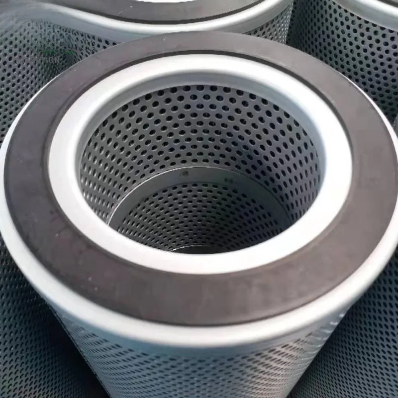 R717 Schrauben-Kältekompressor Professioneller Hersteller Filter 531A0218H02