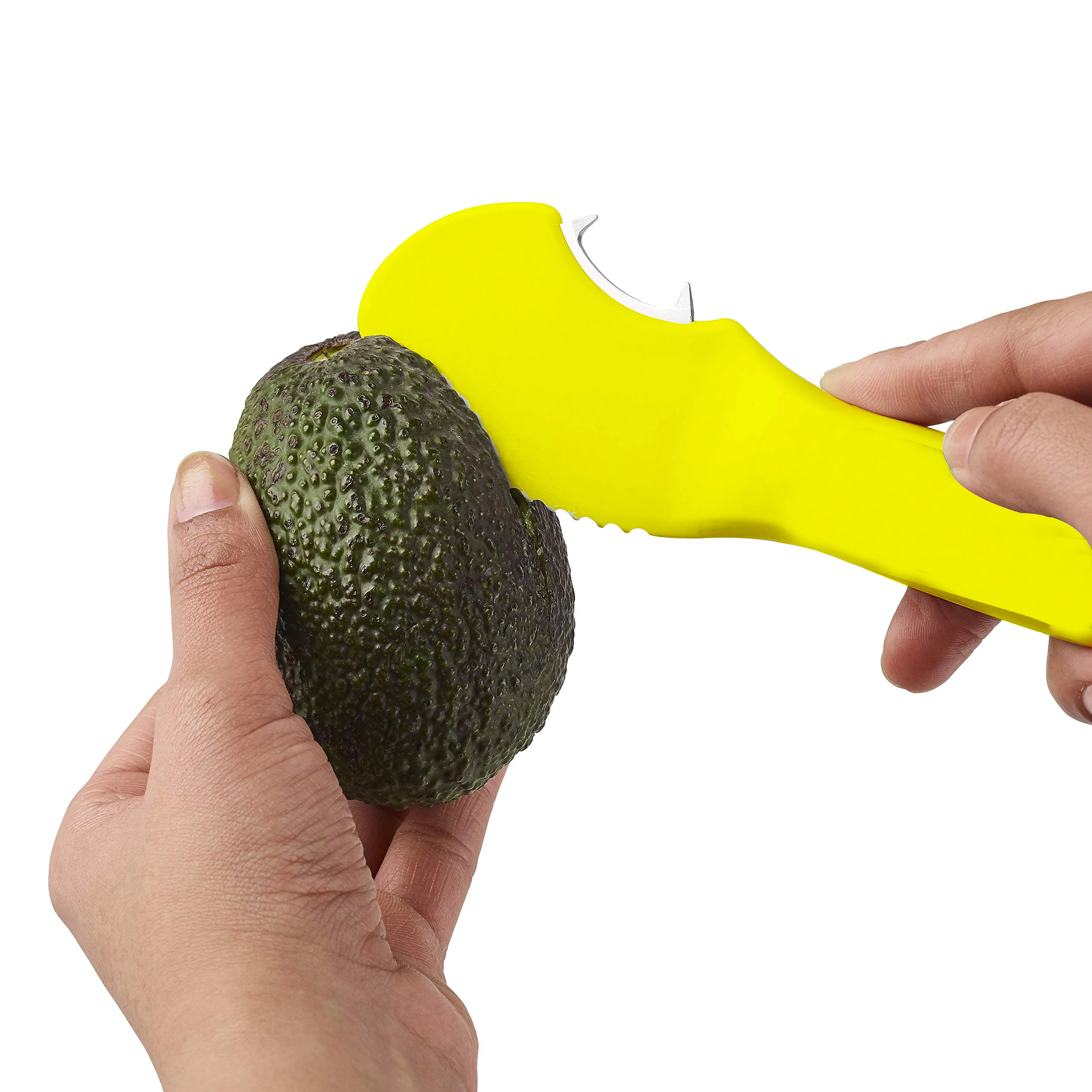 Chef'n Avoquado 4-in-1 Avocado Tool - Green