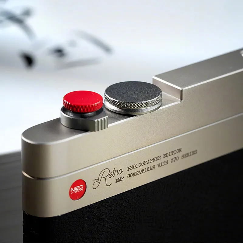 Nubia Z70 Series Smartphone Retro Kit for Nubia Z70 Ultra Nubia