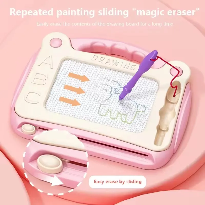 Magnetic Drawing Board for Kids Educational Toy