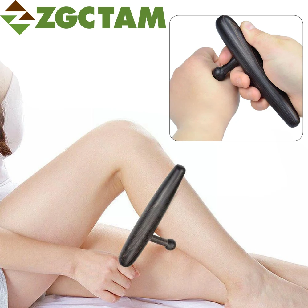 

1Pcs Trigger Point Massager Tool, Pressure Point Massage Tool & Equipment for Therapists for IASTM and Muscle Knot Release