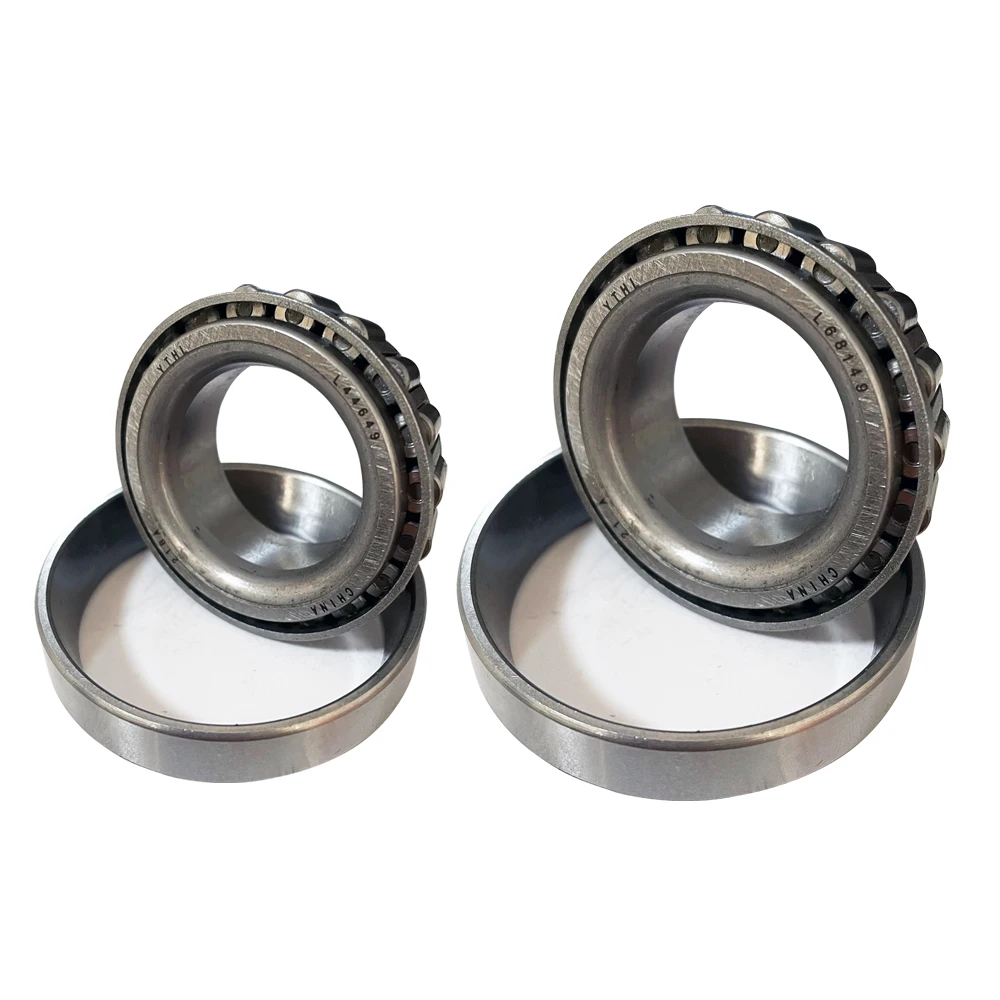 Trailer parts Accessories Bearing Kits axle spare replacement parts Dust Cap Wheel Hub,Bearing Axle Oil Seal,Hub Grease Seal