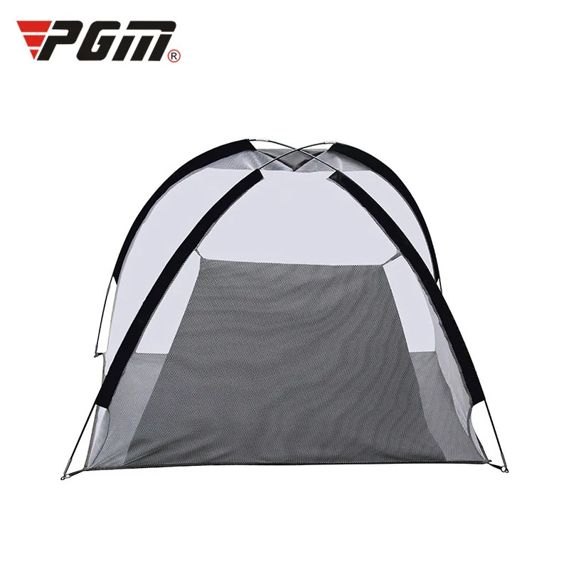 PGM Golf Batting Cage Training Aids Indoor and Outdoorsportsindoor/outdoor Exerciser Mat Set Garden Grass Practice Net 3*2M 2