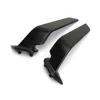 2025 S1000RR Rearview Mirror For BMW S1000RR 2019 - 2025 Stealth Sport Winglet Mirror Kits Adjustable Stealth Mirrors 6