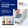 EcoTank ET-2800 Wireless Color All-in-One Cartridge-Free Supertank Printer with Scan and Copy â€“ The Ideal Basic Home Printer 3