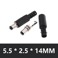 5.5 X 2.5 X 14MM