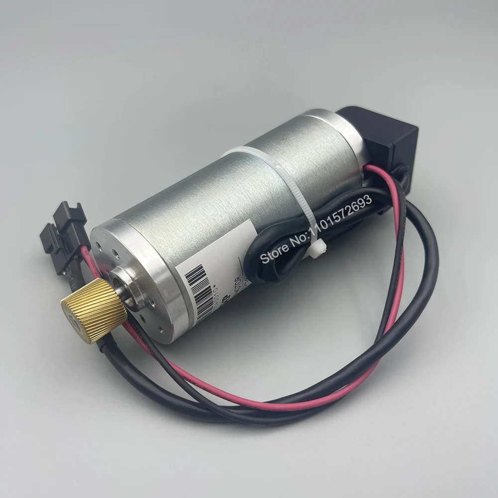 롤랜드 서보 모터, 모터 스캔, 롤랜드 SP540i VS640 XJ640 SP540V RS640 RA640 RF640 XJ740CR 트롤리 Y축 모터, VP540 SP540 DC