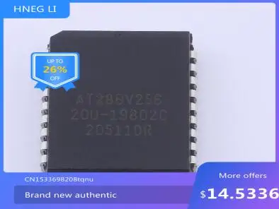

Freeshipping AT28BV256-20JU AT28BV256