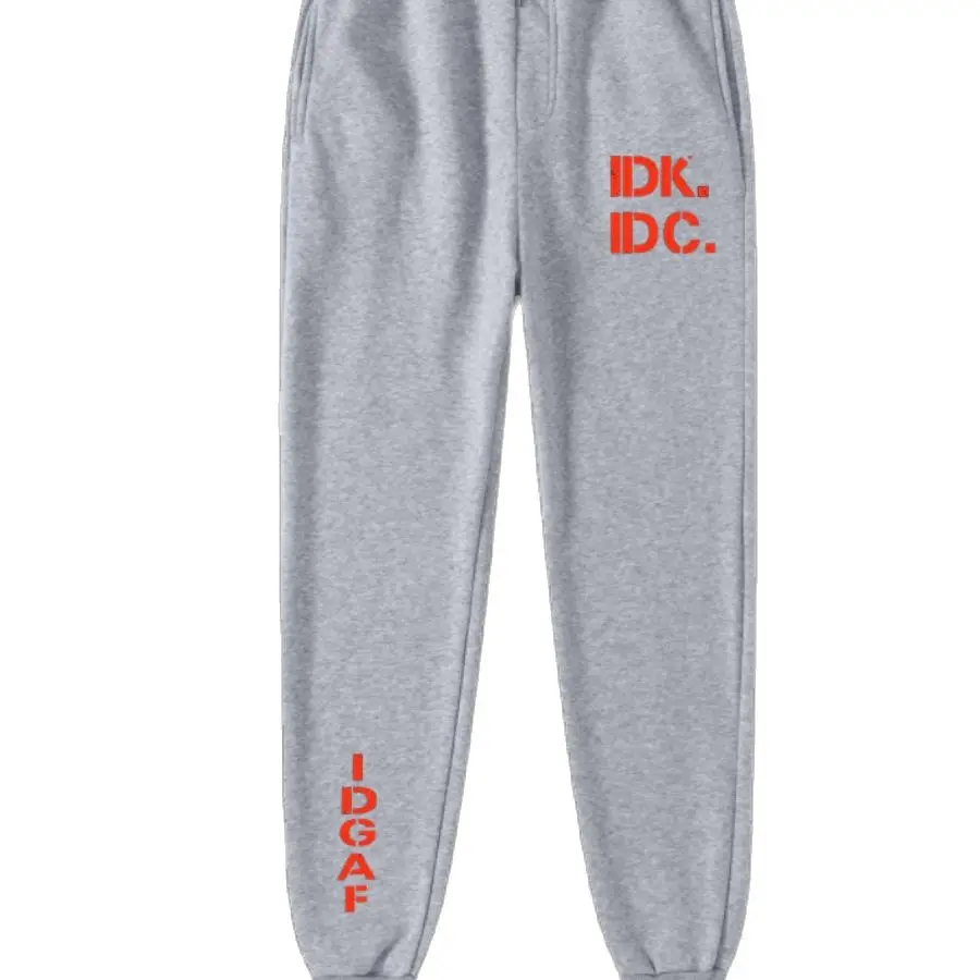 Mid Waist Letter Print Drawstring Sweatpants Man Pants Autumn Winter Men¡¯s Clothing Fashion Drawstring Casual Trousers Joggi - Men's Fashion Sweatpants