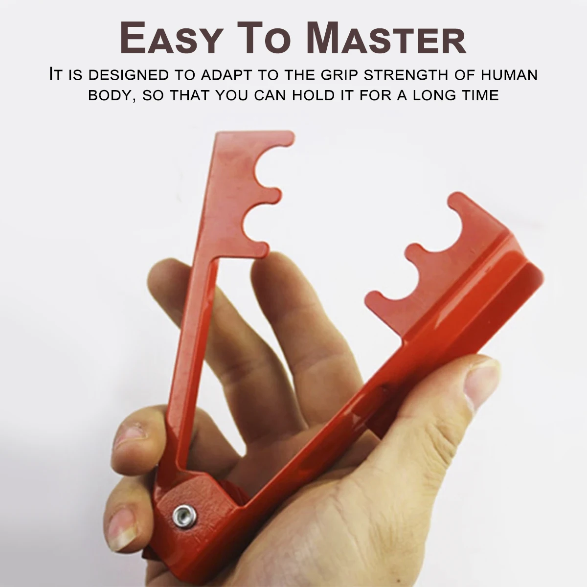 Description Picture 4 of item3 Set Rose Leaf Thorn Strippers Flower Branch Pruning Pliers Gloves Remover Metal Portable Garden Removing Burrs Hand Tool