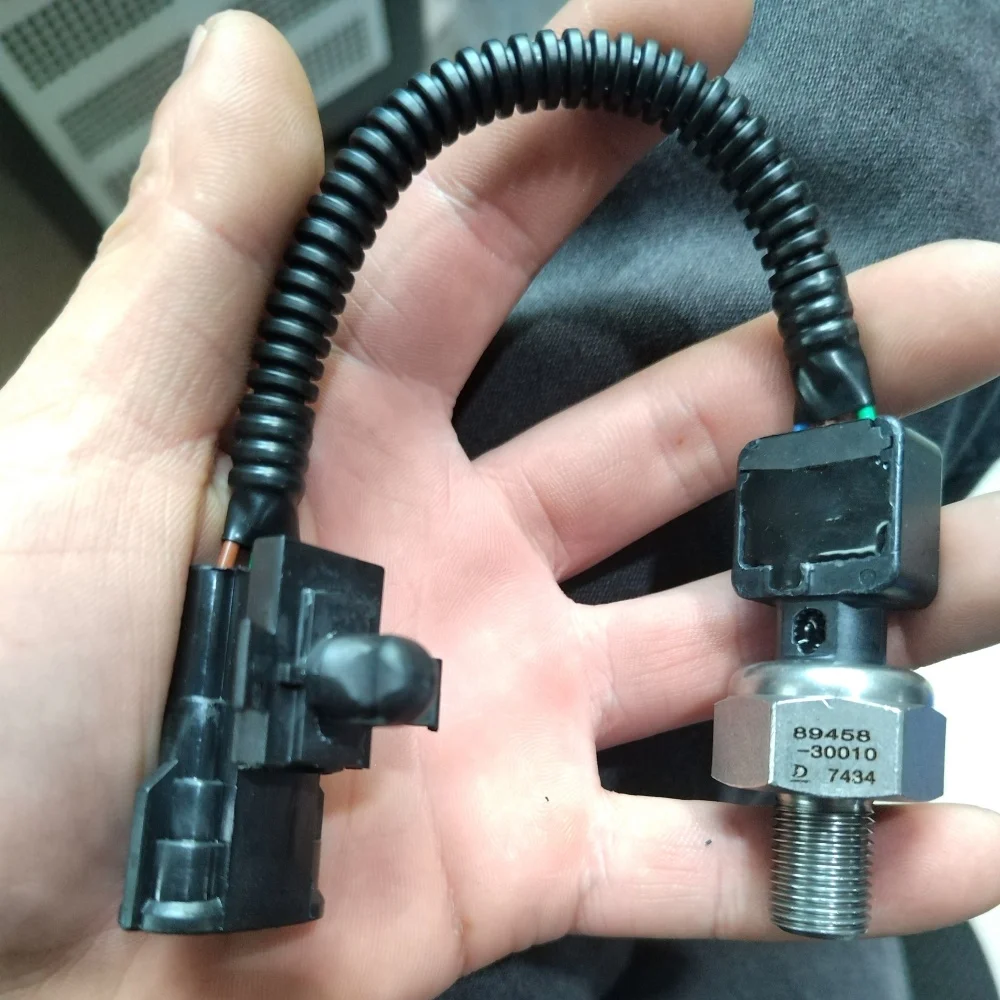 ＰＳ4 1pc 89458-78010 Sensor Sensor Maf Original MAF Mass Air Flow