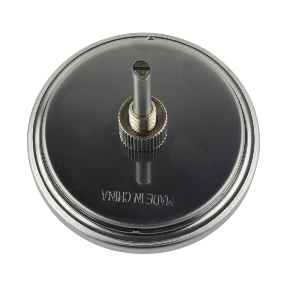 

BBQ Thermometer Oven Replacement Spare Parts Stainless Steel 50°C-400°C Accessories Barbecue Grill Installation