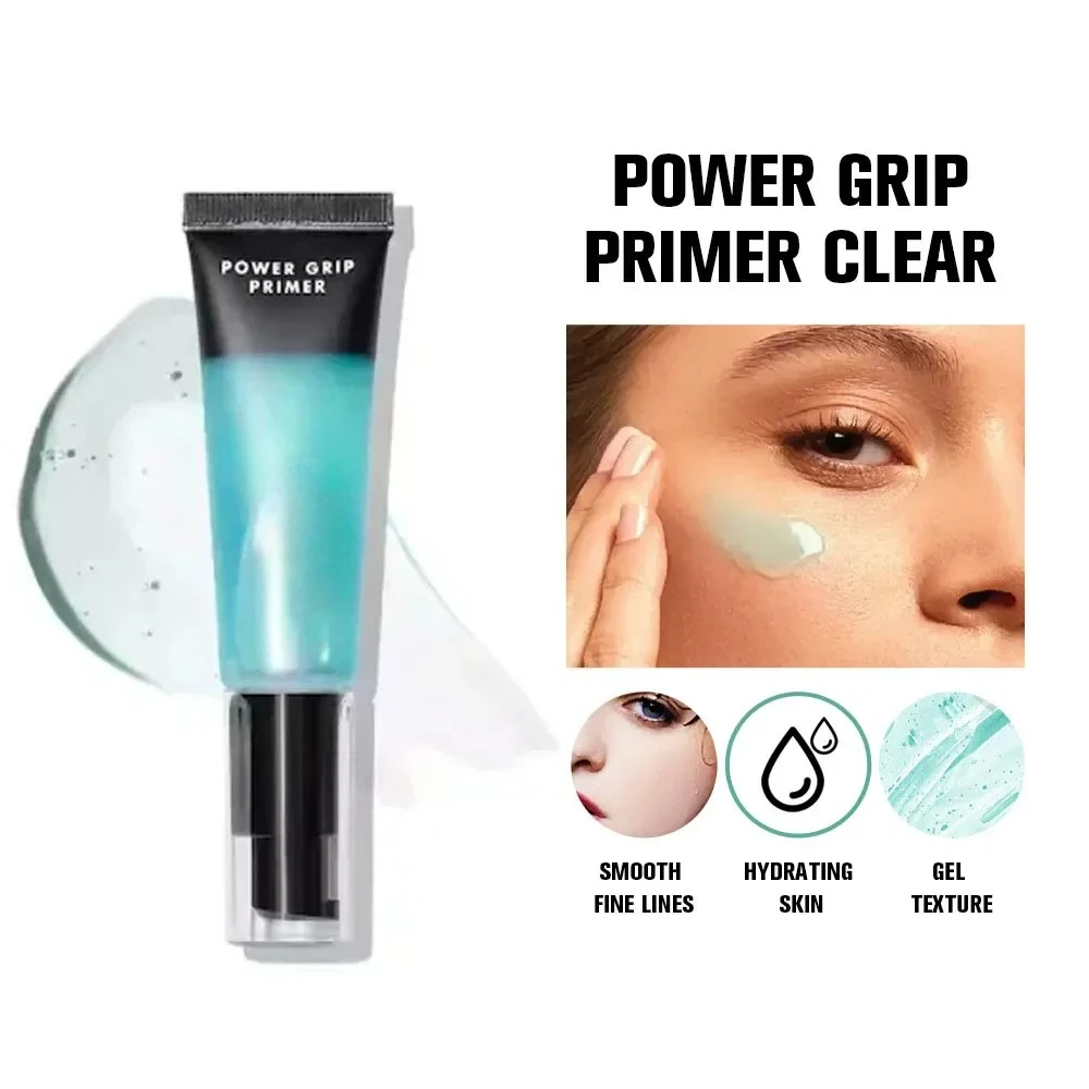 Hyaluronic Acid Primer Gel - Brightening Hydrating Face Makeup