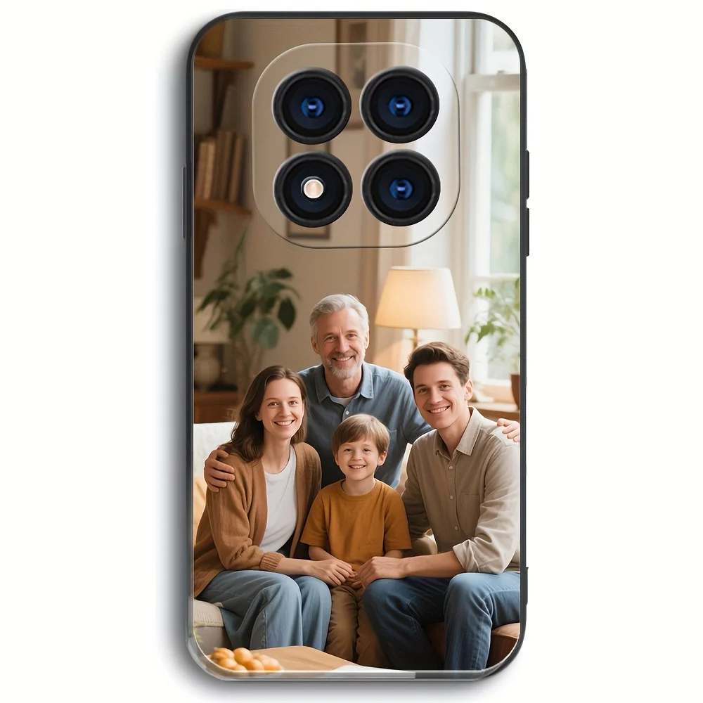Personalized DIY Custom Phone Case