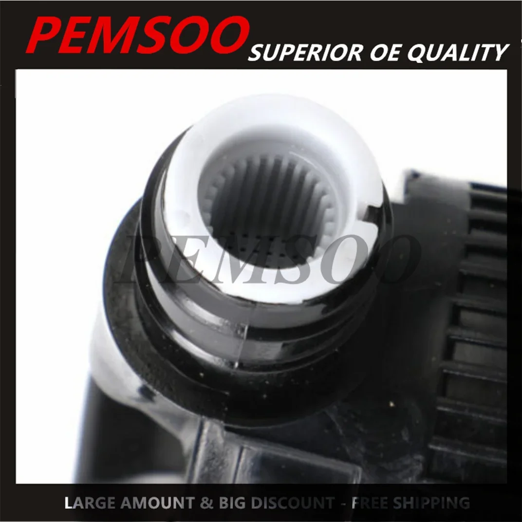 ＮＷＪ NEW Windshield Washer Pump for Infiniti JX35 QX60 13-21