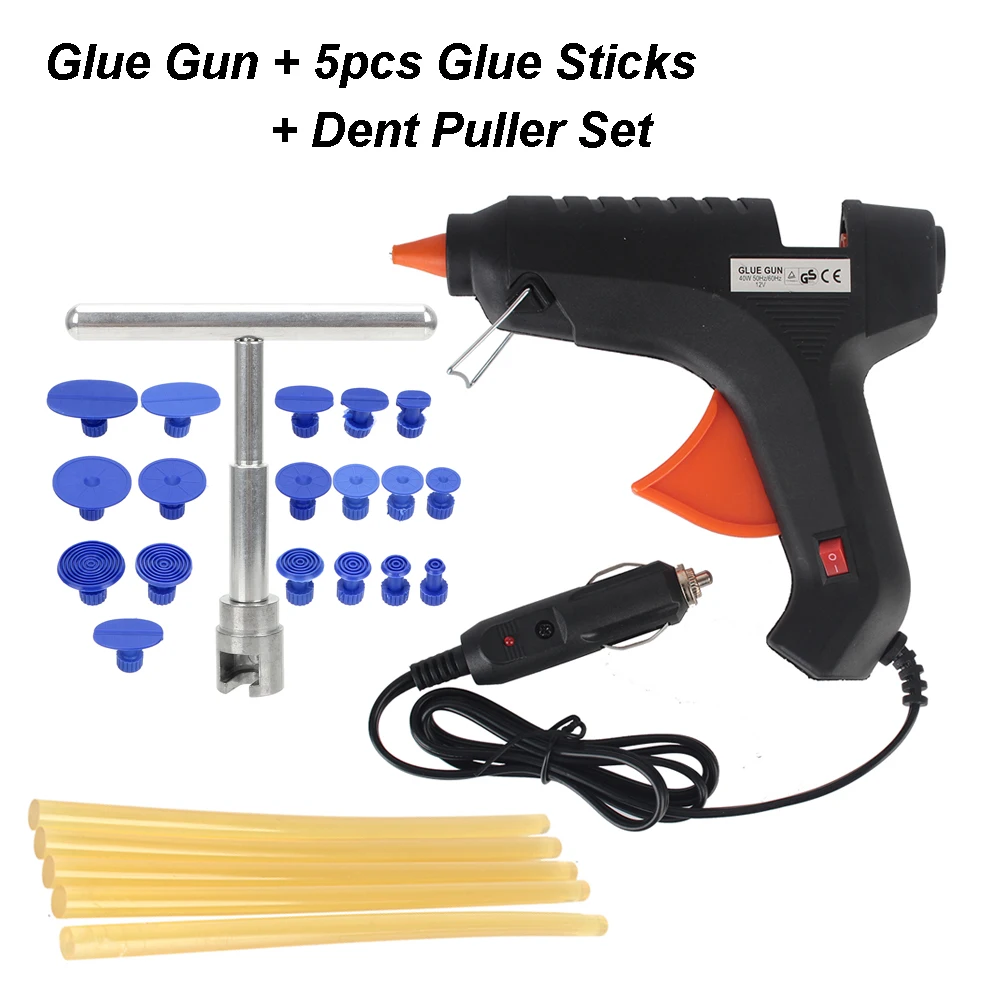 gun puller set