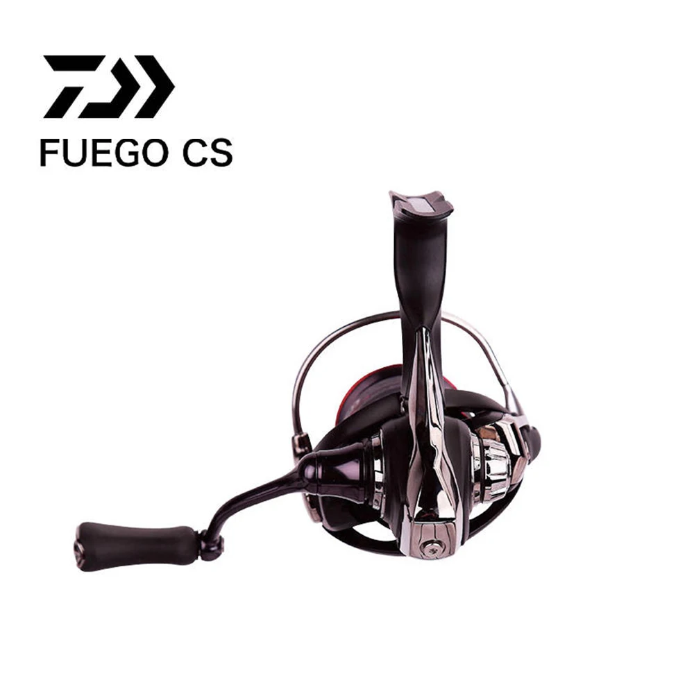 DAIWA - 【承り品 ハンドル組 除外】21 FUEGO CS LT 3000-CXH 2021 Original DAIWA FUEGO CS LT 2500-XH-OT 3000-CXH-OT 4000