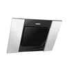 Kitchen Smoke Hood Commercial Range Hood Extractor Chimney Kitchen Cooker Intelligent Somatosensory Range Hoods 3