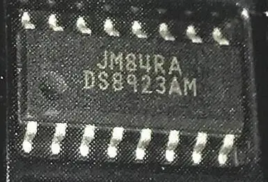 

Free shipping new% DS8923AM SOP-16