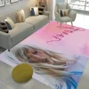 Taylors Swifts Kitchen Mat Cheaper Anti-slip Modern Living Room Balcony Printed Modern Home Decor 1