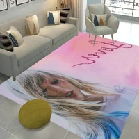 Taylors Swifts Kitchen Mat Cheaper Anti-slip Modern Living Room Balcony Printed Modern Home Decor 1