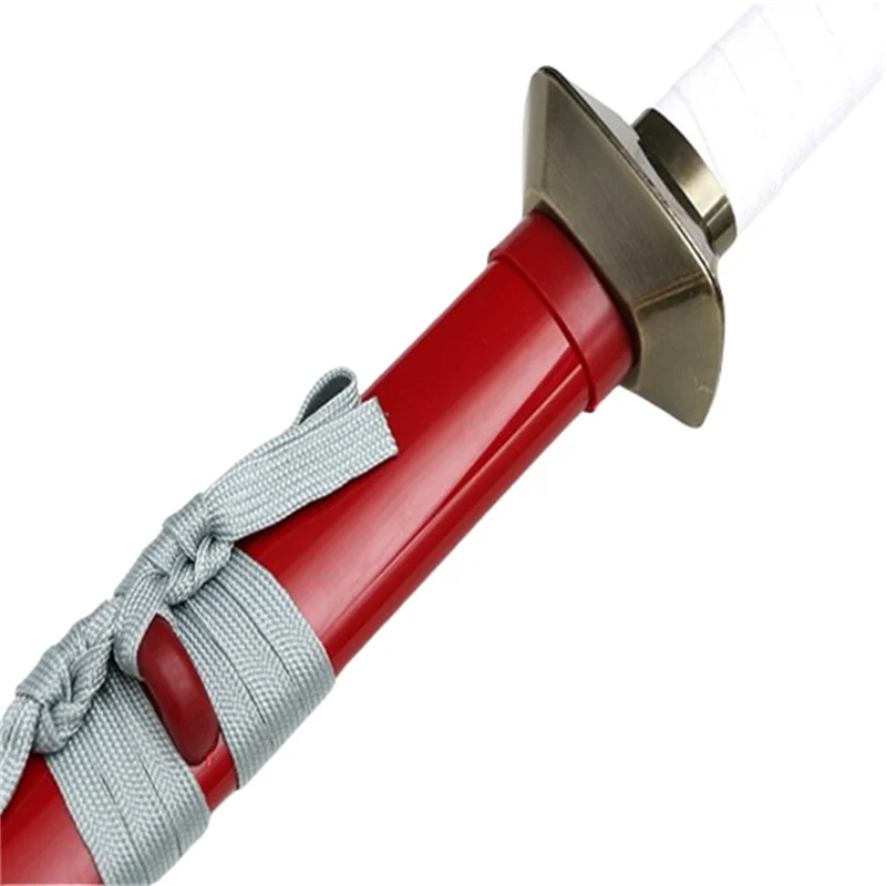 Cosplay Theatrical Uchiha Sasuke Katana Red Sword Weapon Role Play Kakashi 106cm Wood Model Prop cosplay sword cosplay prop cosplay toy