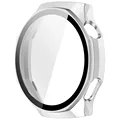 Matte Silver