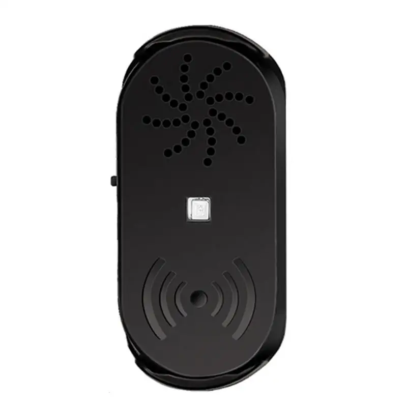 

Car Door Alarm Door Open Sensor High Sensitivity Sensor Loud Volume Prompt Alarm With Electronic Component Auto Accessories
