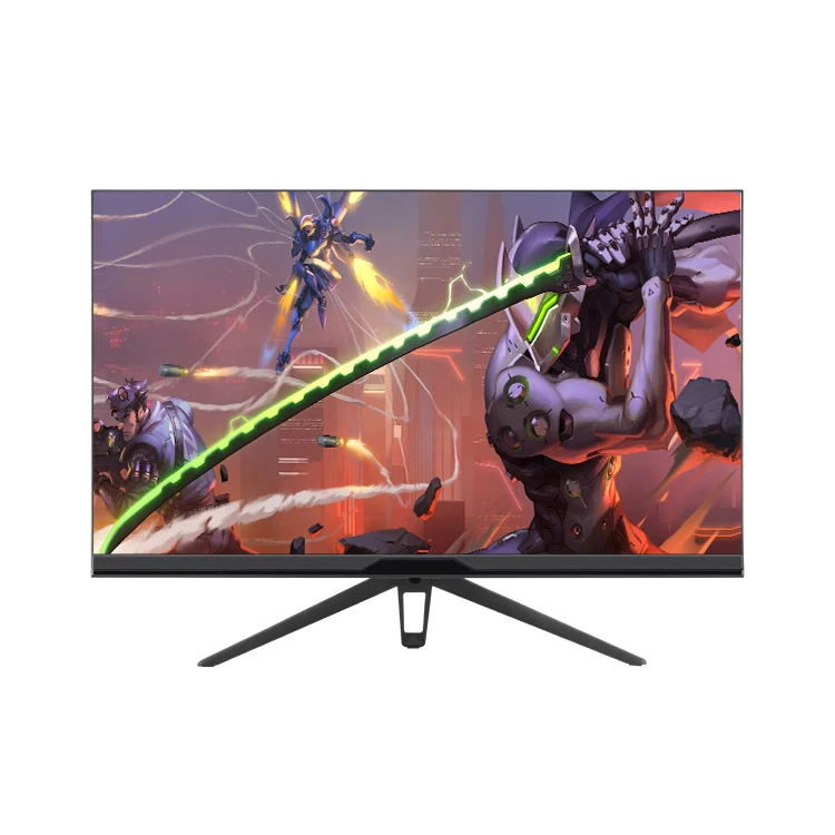 

240Hz Gaming 27 inch Desktop Computer PC 240 Hz