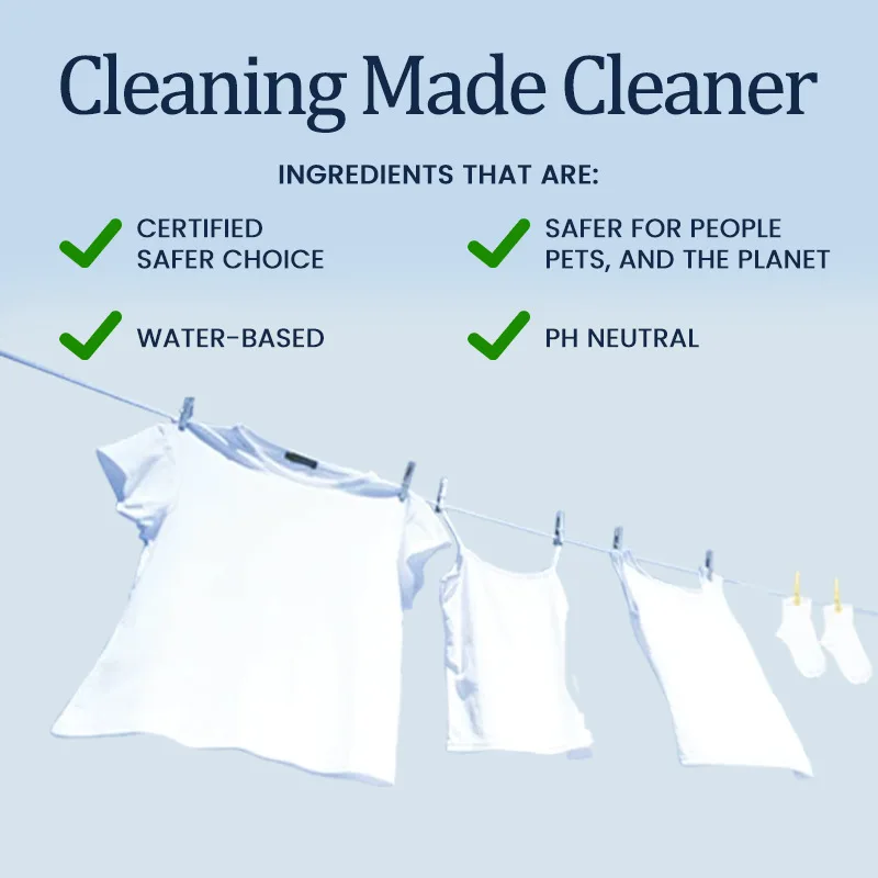 Miss Mouth's Messy Eater Stain Treater Spray Newborn & Baby Essentials No Dry Cleaning Food Grease Coffee Off Laundry, Underwear
