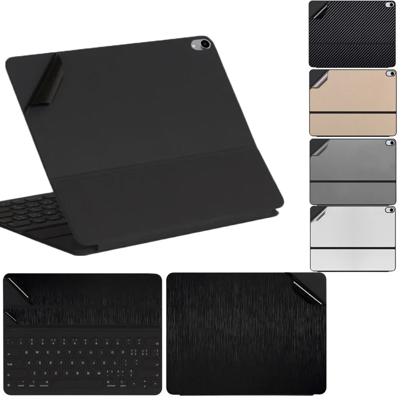 Película Adesiva de Proteção para Teclado Inteligente para Laptop Smart 2023 Compatible Compatível com Ipad Pro 11 de 2023 Polegadas