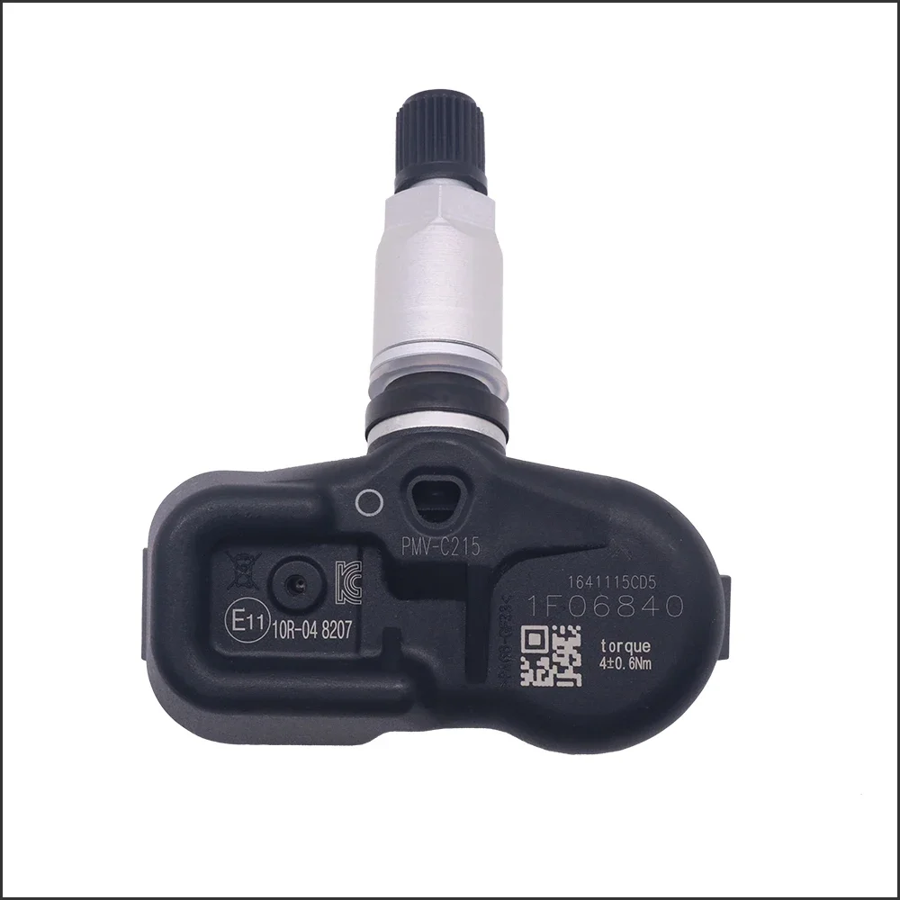 Ÿ C-HR ķ  ũ   Ÿ̾  , 2016-2022 PMV-C215 TPMS , 433MHz 42607-48020