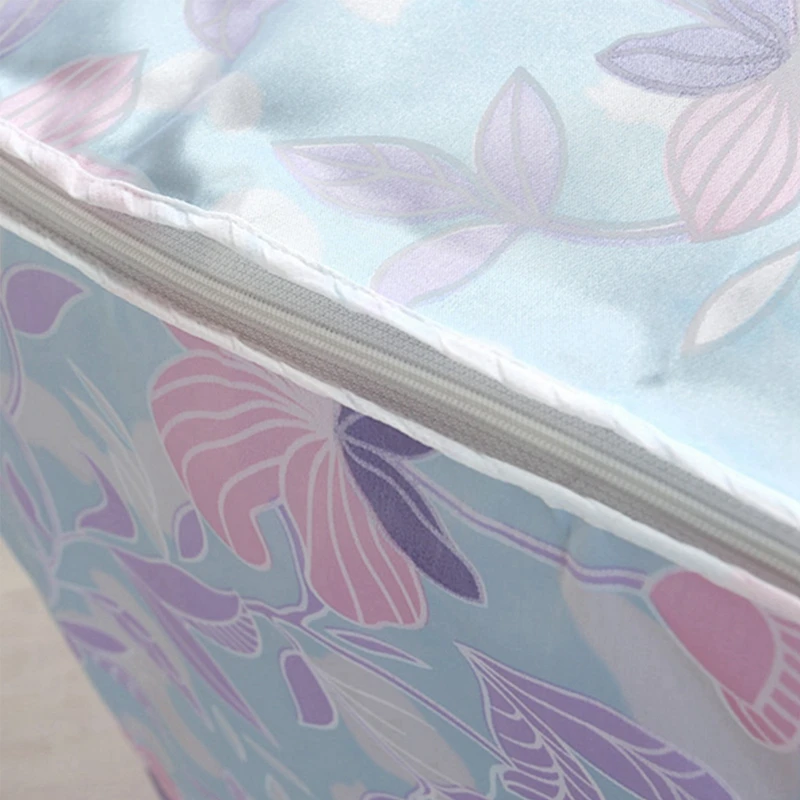 Description Picture 6 of itemDouble Cylinder Washing Machine Cover Double Drum Dustproof Washing Machine Cover Semi Automatic Upper Opening Cover Cover Cloth