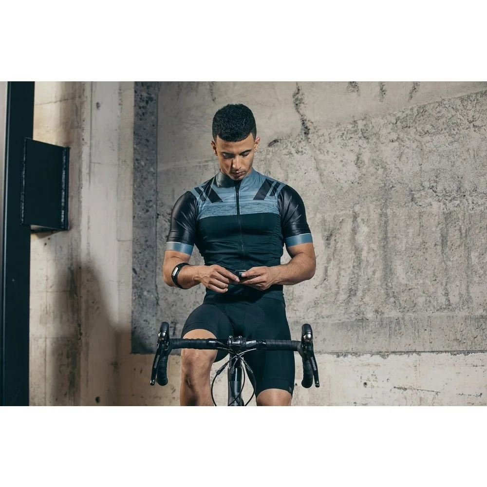 TICKR FIT Heart Rate Armband, Bluetooth, ANT+ 3