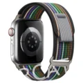 Black colorful