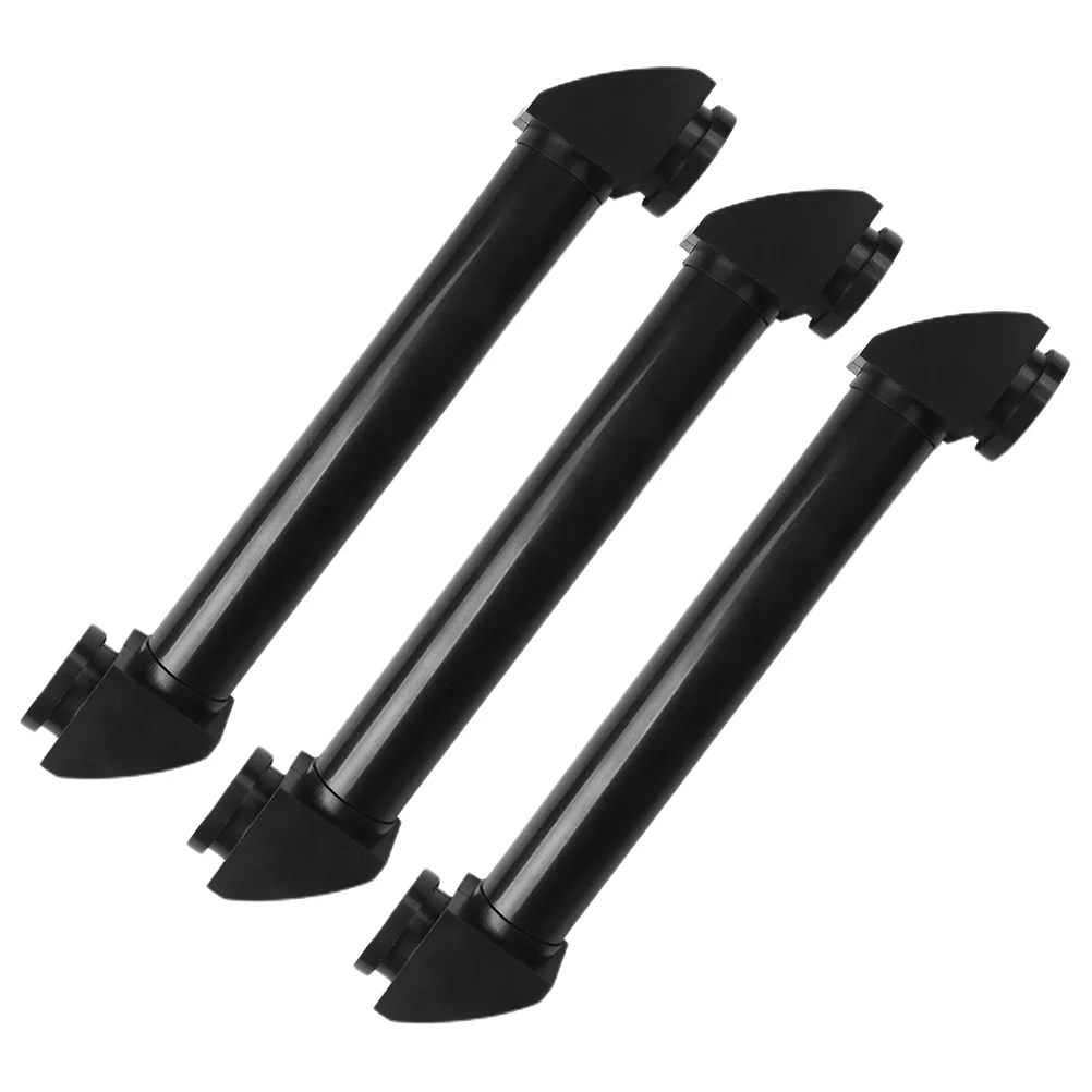 

3 Pcs Periscope Funny Assembly Toy Science Technology Prop Optical Experiment Supplies Props Equipment