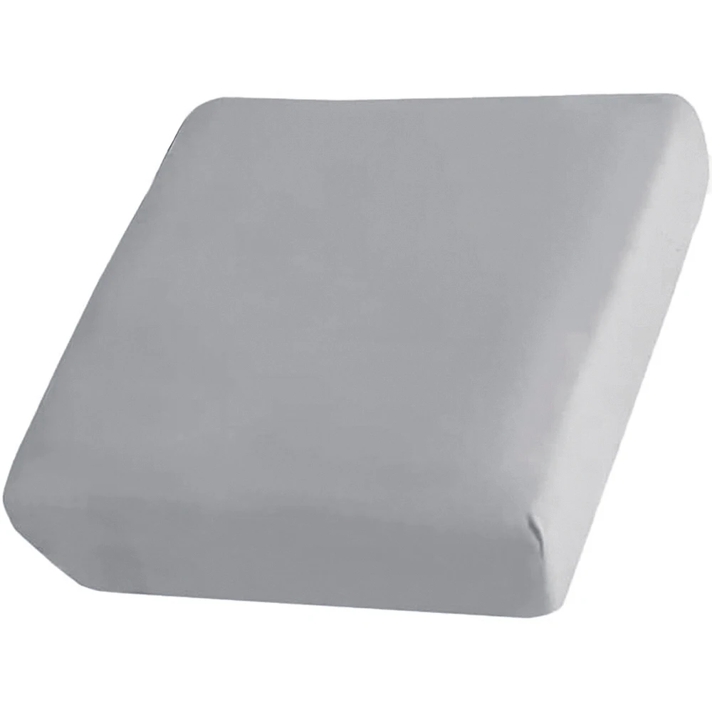 Luxury Outdoor Elastic Sofa Cover Image 7