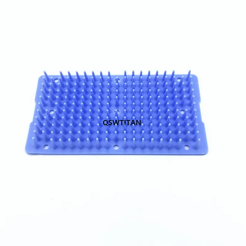 AA PRO large silicone mat silicone mats for sterilization tray case box  surgical