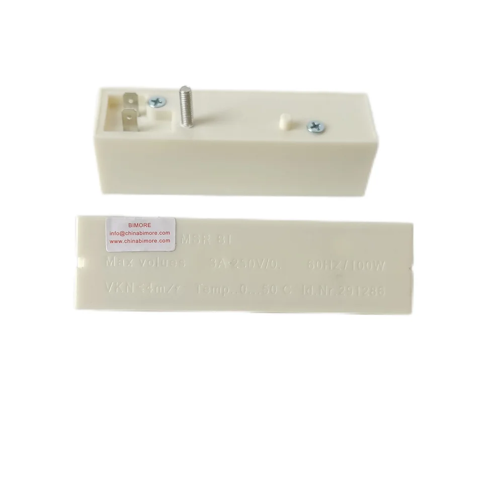 Elevator Magnetic Bistable Switch MSR BI ID 291286 VKN&le;4m/S Use for 3300 Lift Spare Parts