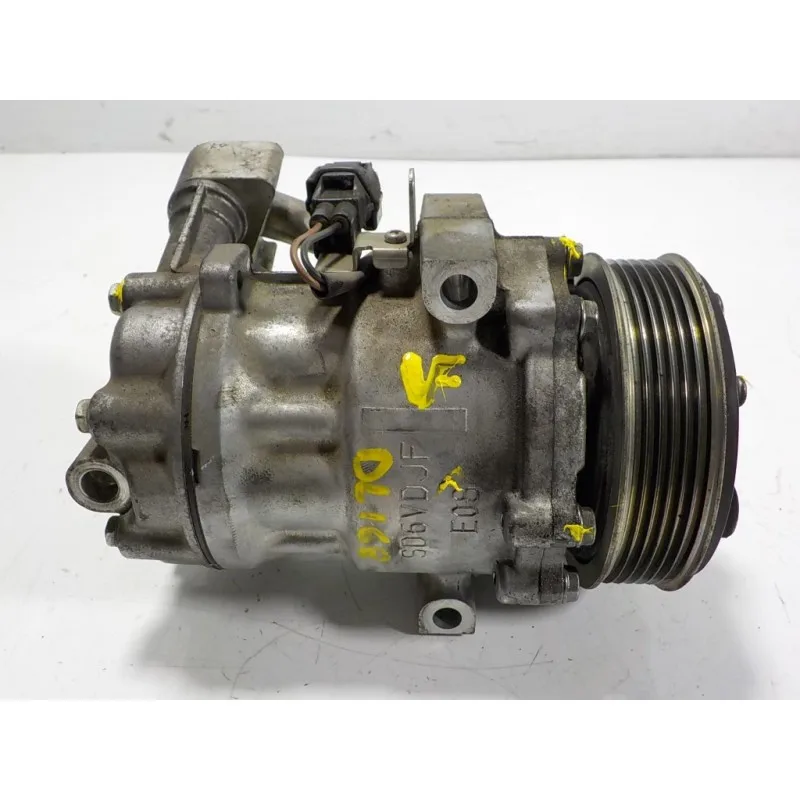Compressore Aria Condizionata/51803075/51893889/17271271 Per Fiat Double Ii Charge (263) 1.3 16V M-Jet Cat