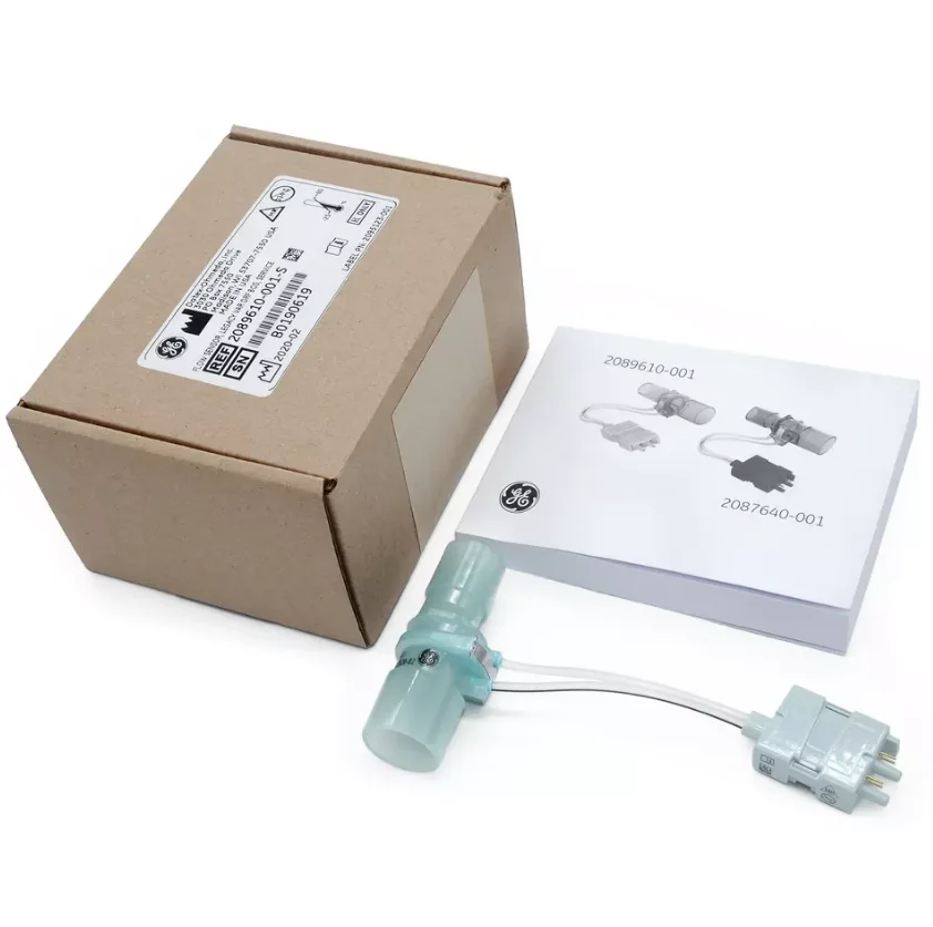 GE Aespire, Aisys, Avance, S/5 Avance, Aestiva/5 7900 Datex Ohmeda