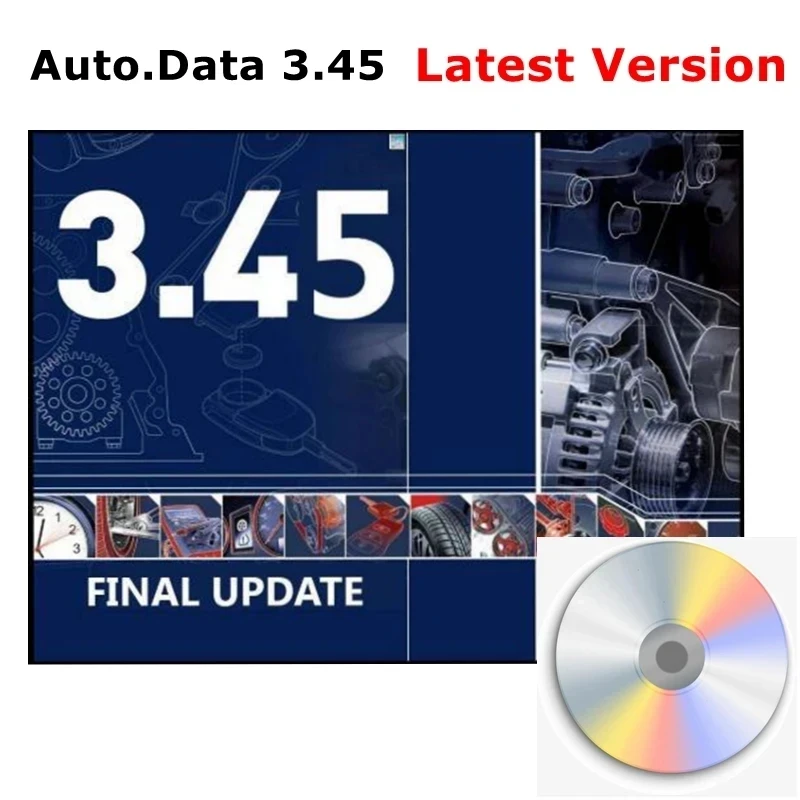 

Newest Version Autodata 3.45 Auto Repair Software Auto--data 3.45 Virtual Box Free Install Help Car Software update to 2014 year