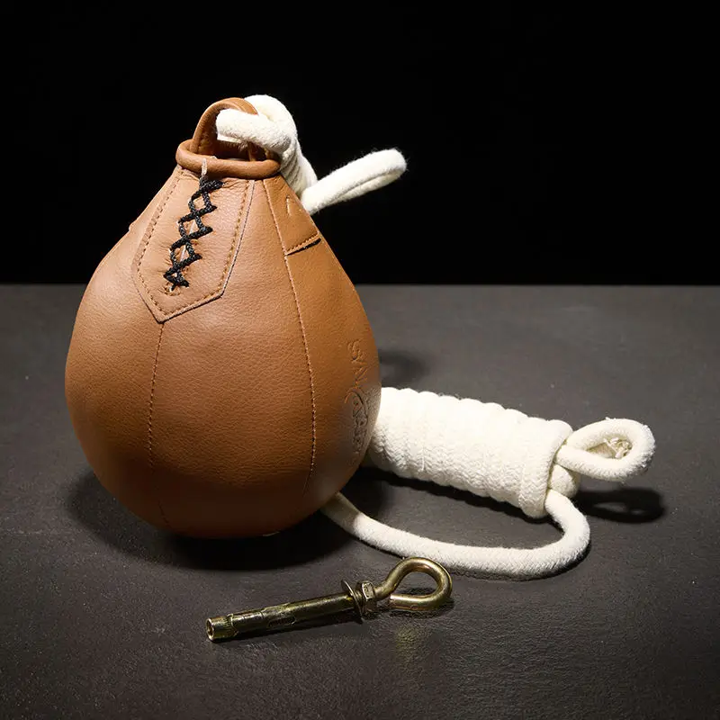 Boxing Reaction Ball Solid Sandbag