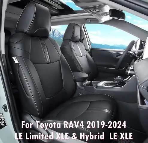 Autostoelhoezen TOYOTA RAV 4 koop nu goedkoop