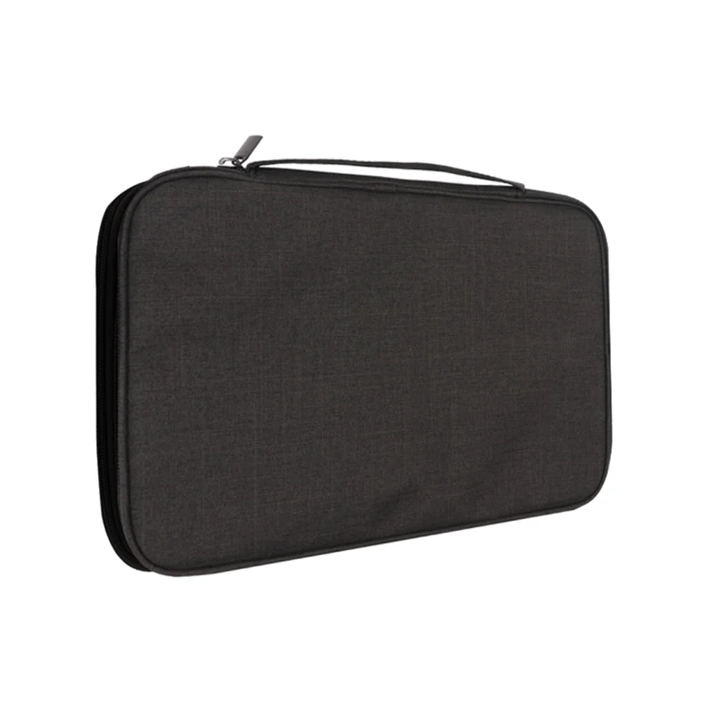 Travel Watchband Organizer | For Apple Watch Watchband Storage Box, Multifunction Trave... - SKU TWO01843 - UGI Packaging