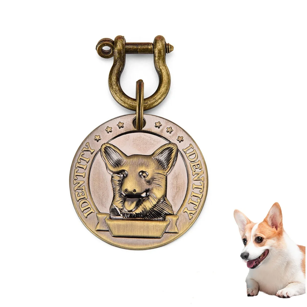 For small dogs