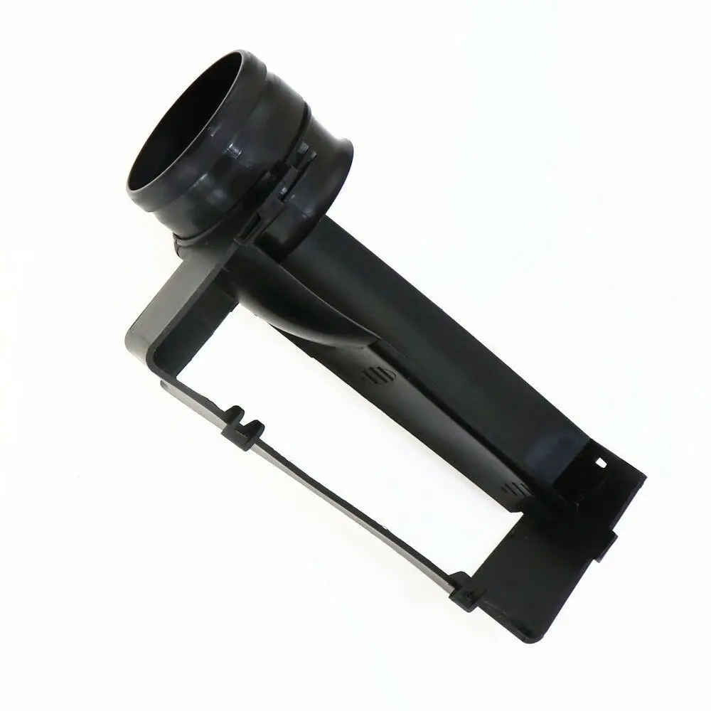 Copertura Condotto Aspirazione Aria Per Auto - Compatibile Con VW Golf MK5/MK6, Passat B6/B7, Jetta, Tiguan - Foto 4